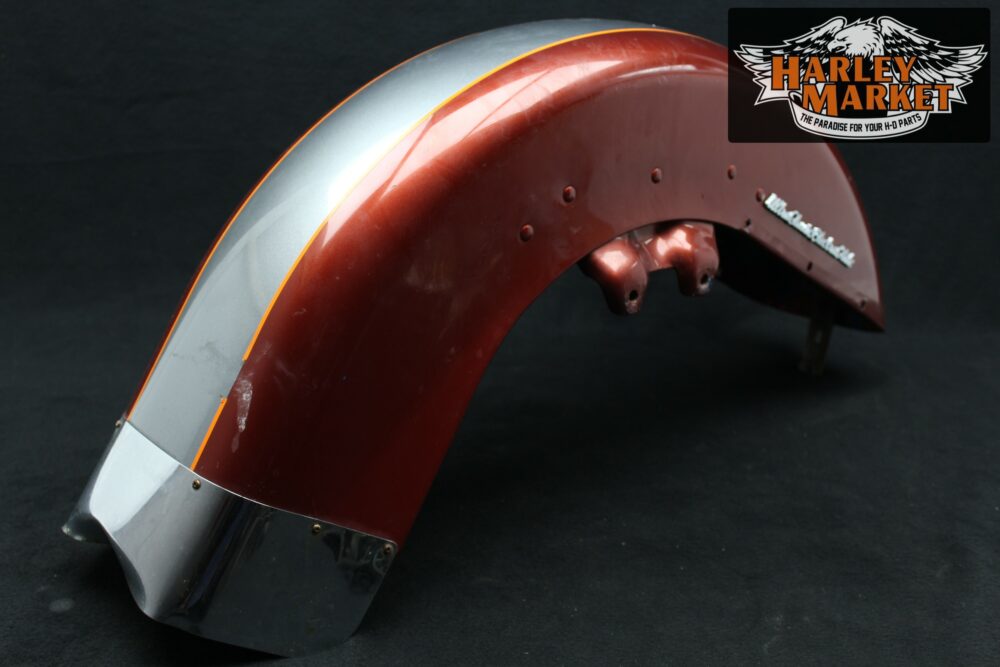 Parafango anteriore Harley Davidson FLHTC Electra Glide 87-06