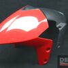 New red front fender Ducati Multistrada 620 1000 1100