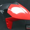 New red front fender Ducati Multistrada 620 1000 1100 - Image 3