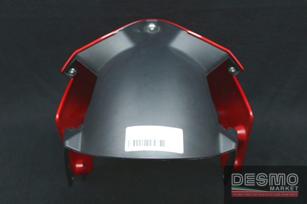 Parafango anteriore nuovo rosso Ducati Multistrada 620 1000 1100