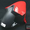 New red front fender Ducati Multistrada 620 1000 1100 - Image 6