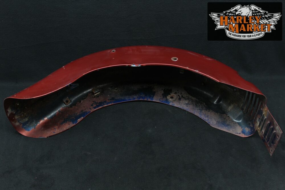 Parafango posteriore Harley Davidson EVO Touring Electra Road 91-95