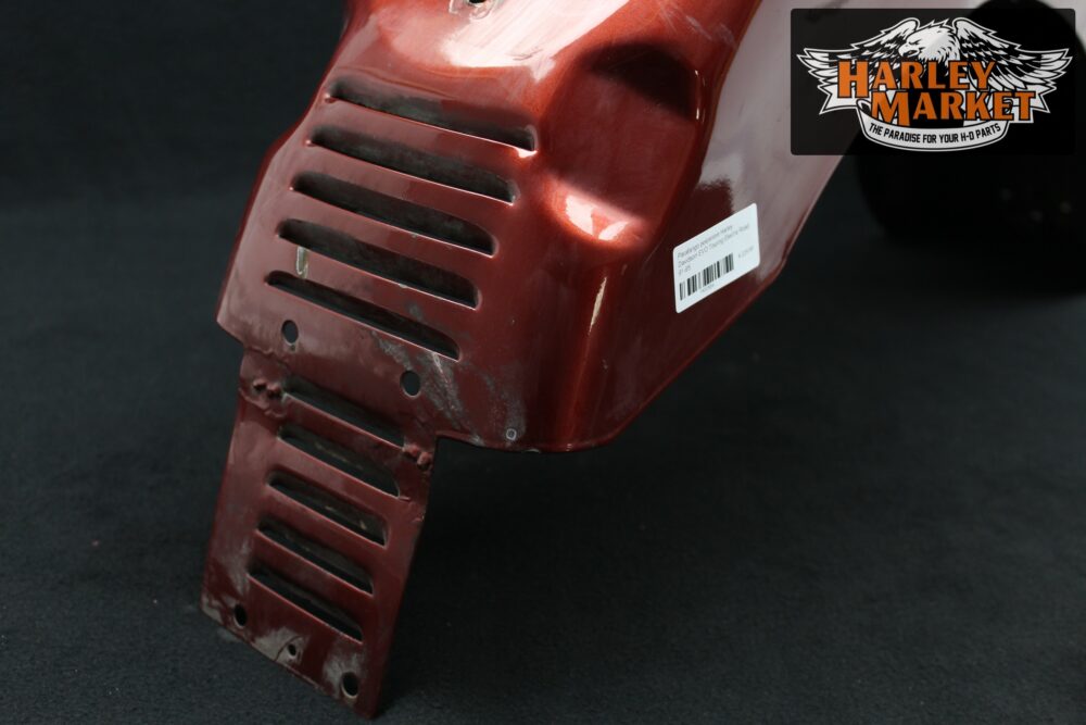 Parafango posteriore Harley Davidson EVO Touring Electra Road 91-95