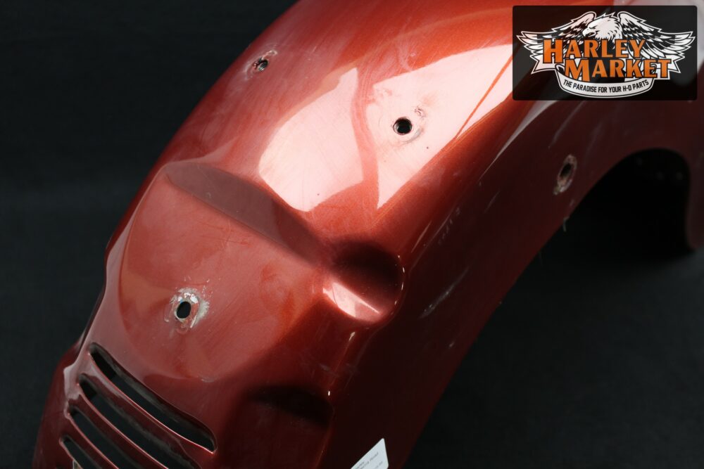 Parafango posteriore Harley Davidson EVO Touring Electra Road 91-95