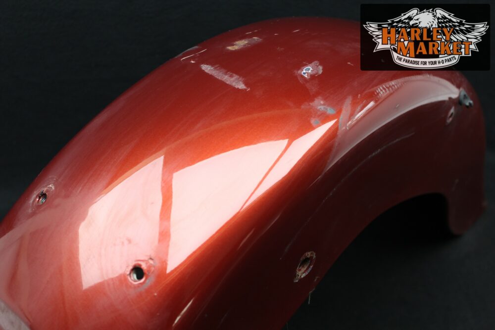 Parafango posteriore Harley Davidson EVO Touring Electra Road 91-95