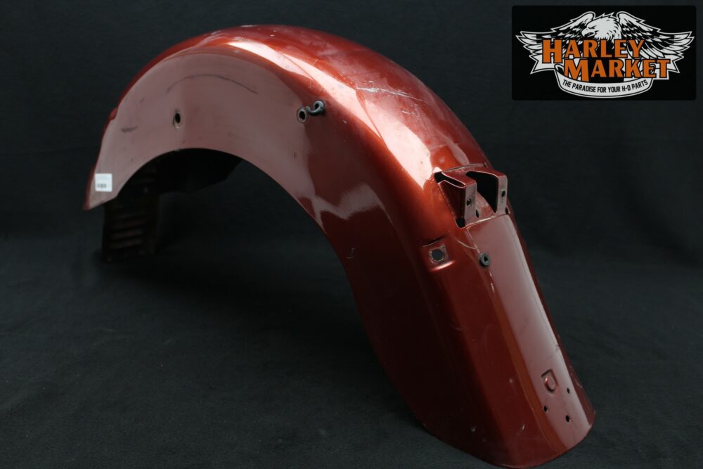 Parafango posteriore Harley Davidson EVO Touring Electra Road 91-95