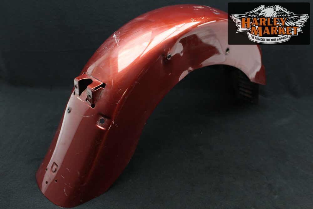 Parafango posteriore Harley Davidson EVO Touring Electra Road 91-95