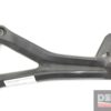 Pedana passeggero sinistra Ducati Supersport 939