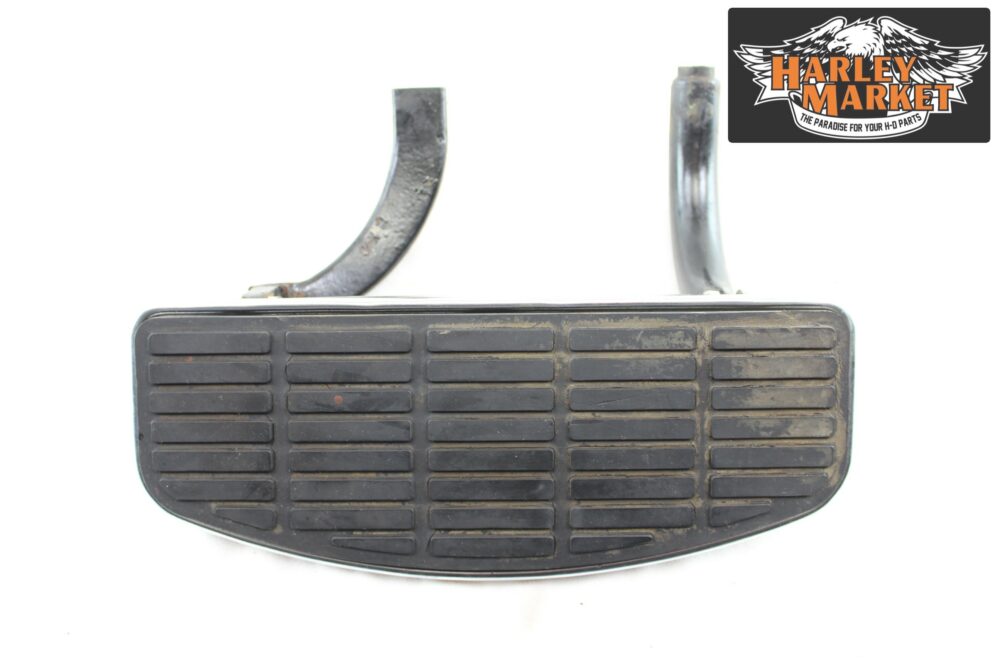Pedane pilota Harley Davidson 83-05 FLH/T FLS
