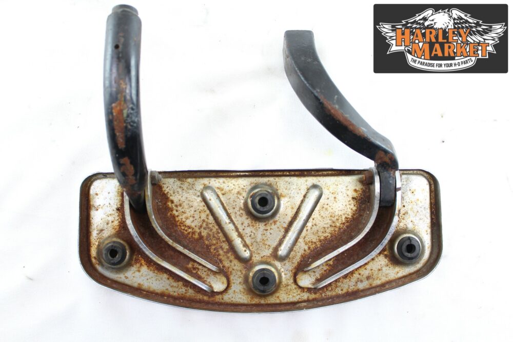 Pedane pilota Harley Davidson 83-05 FLH/T FLS
