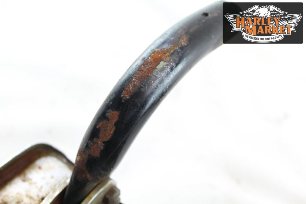 Pedane pilota Harley Davidson 83-05 FLH/T FLS
