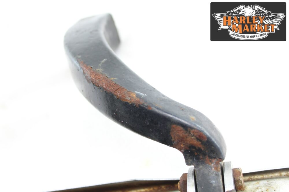 Pedane pilota Harley Davidson 83-05 FLH/T FLS