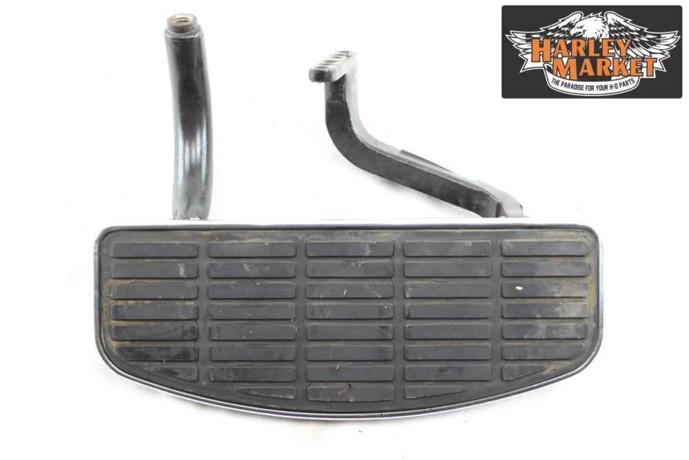 Pedane pilota Harley Davidson 83-05 FLH/T FLS