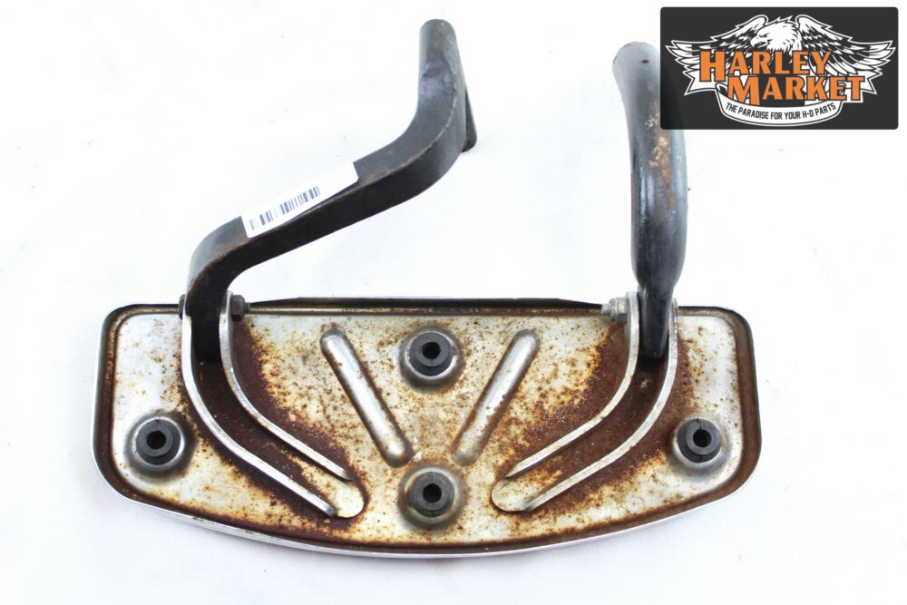 Pedane pilota Harley Davidson 83-05 FLH/T FLS