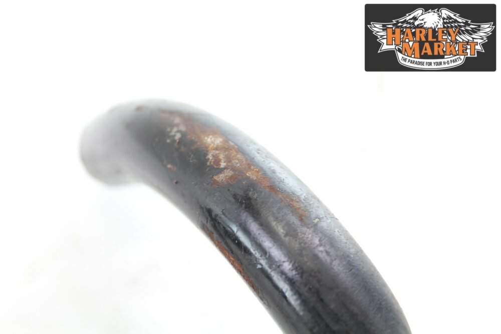 Pedane pilota Harley Davidson 83-05 FLH/T FLS