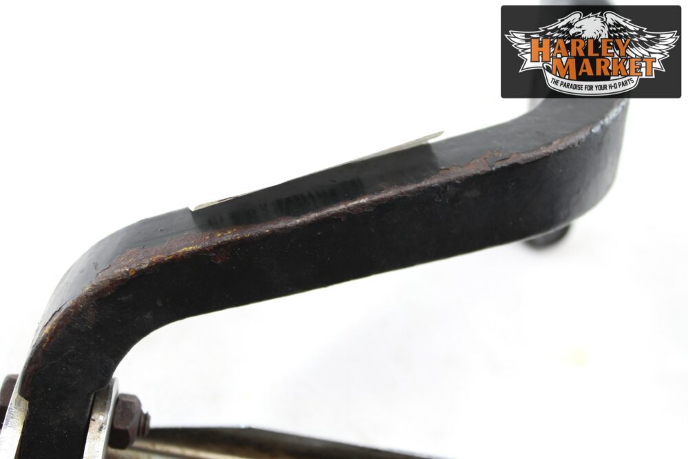 Pedane pilota Harley Davidson 83-05 FLH/T FLS