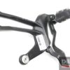 Piastra pedana passeggero destra Ducati Multistrada 950 19-21