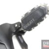 Piastra pedana passeggero destra Ducati Multistrada 950 19-21
