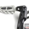 Piastra pedana passeggero destra Ducati Multistrada 950 19-21