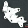 Piastra pedana pilota sinistra Multistrada 950 1200 17-20