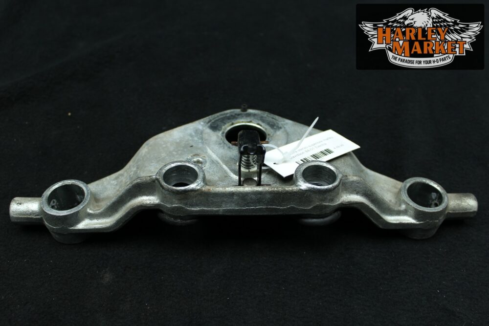 Piastra sterzo superiore Harley Davidson 84-01 Electra