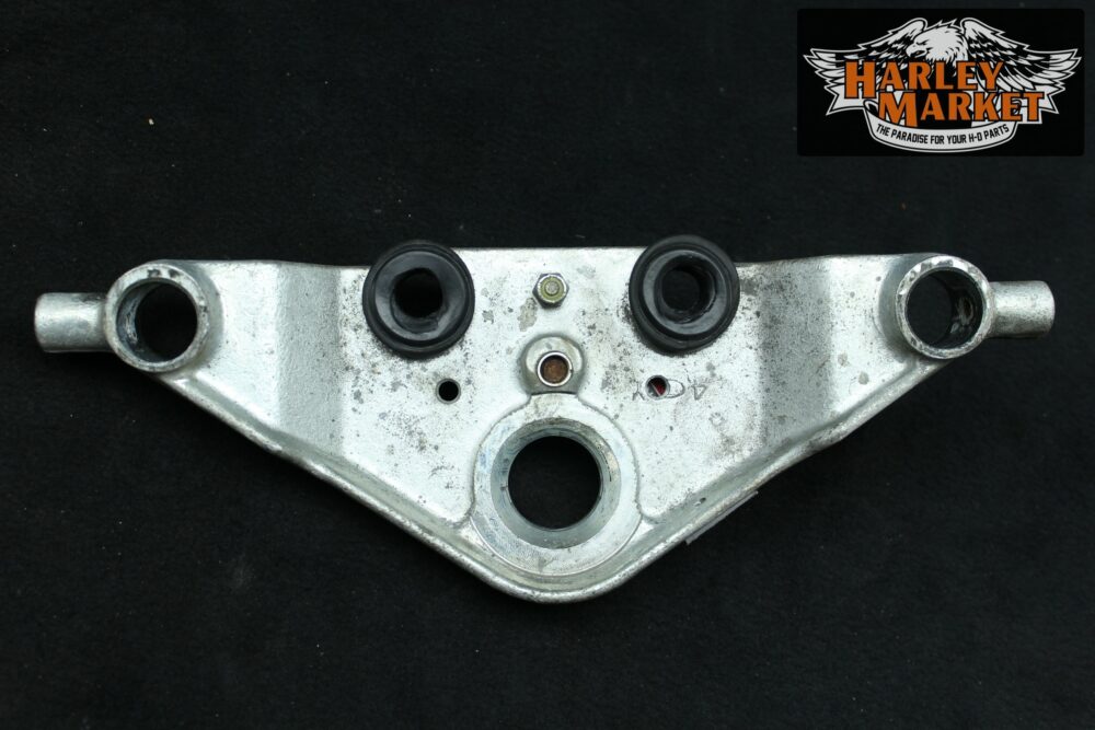 Piastra sterzo superiore Harley Davidson 84-01 Electra