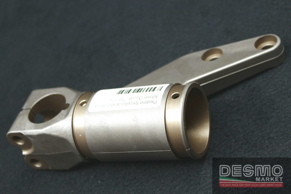 Piedino forcella destro Showa 40mm Ducati 748 916