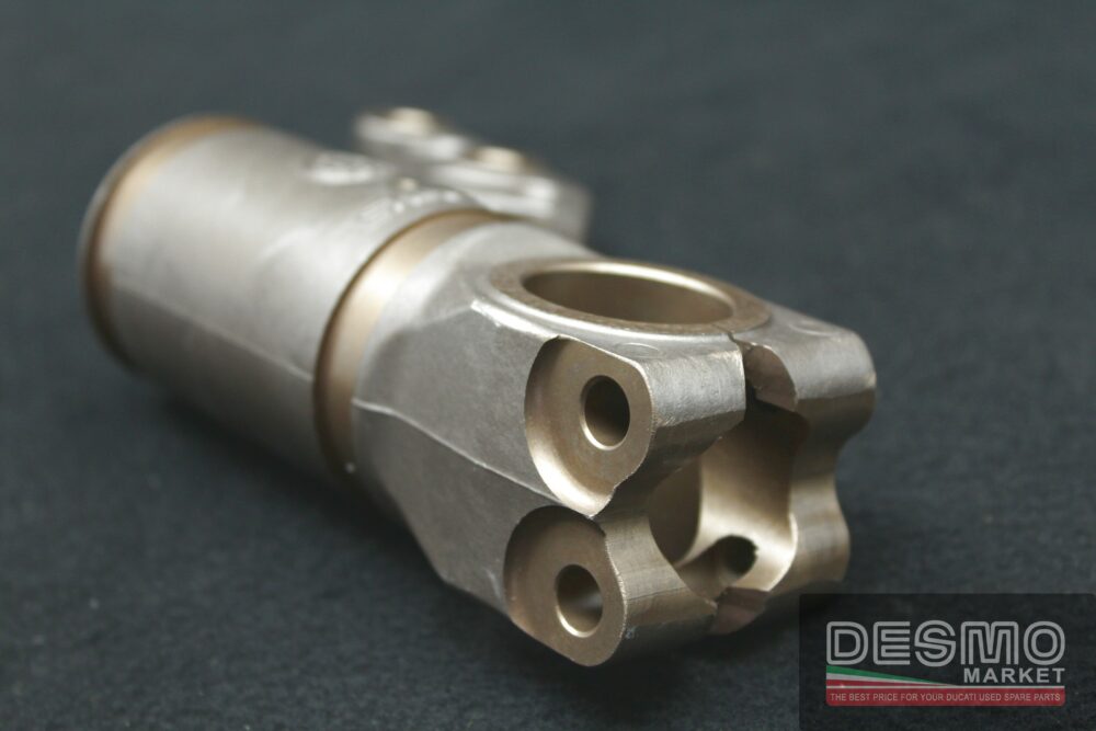 Piedino forcella destro Showa 40mm Ducati 748 916