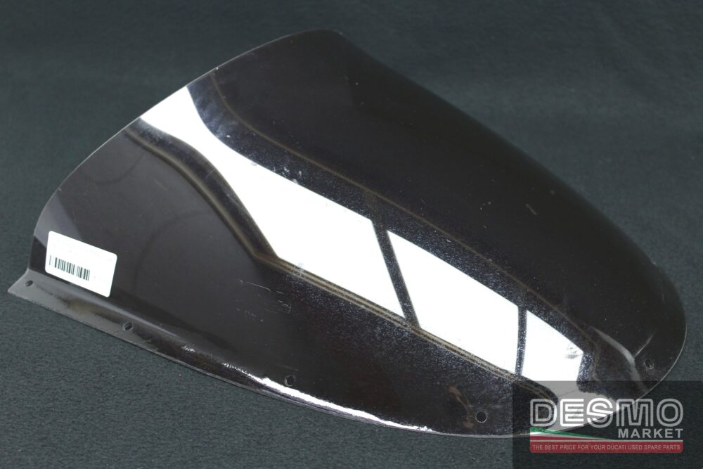 MRA smoked windshield plexiglass Ducati 748 916 996 998