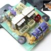 Fuse box block Harley Davidson 1992 Electra Glide Ultra Classic - Image 5