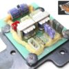 Fuse box block Harley Davidson 1992 Electra Glide Ultra Classic - Image 6