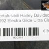 Fuse box block Harley Davidson 1992 Electra Glide Ultra Classic - Image 7