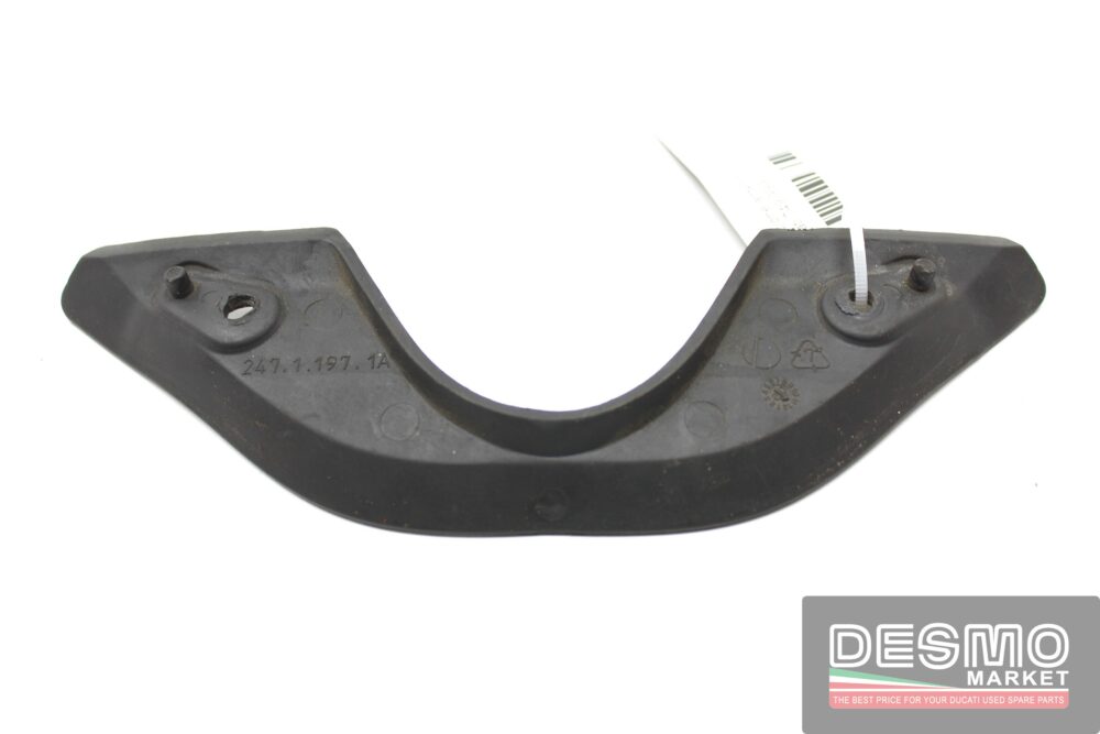 Protezione anteriore serbatoio Ducati 749 999