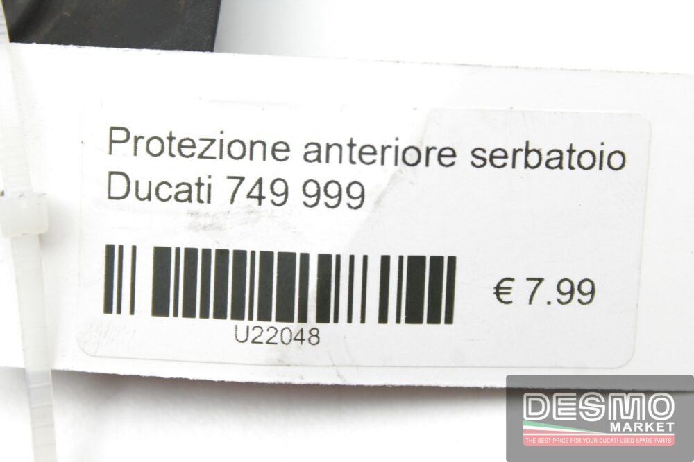 Protezione anteriore serbatoio Ducati 749 999