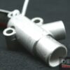 Raccordo 3 Vie Ducati monster S4 S4R