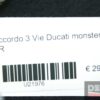 Raccordo 3 Vie Ducati monster S4 S4R