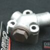 Raccordo tubi acqua Ducati monster S4 S4R - Image 2