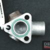 Raccordo tubi acqua Ducati monster S4 S4R - Image 4