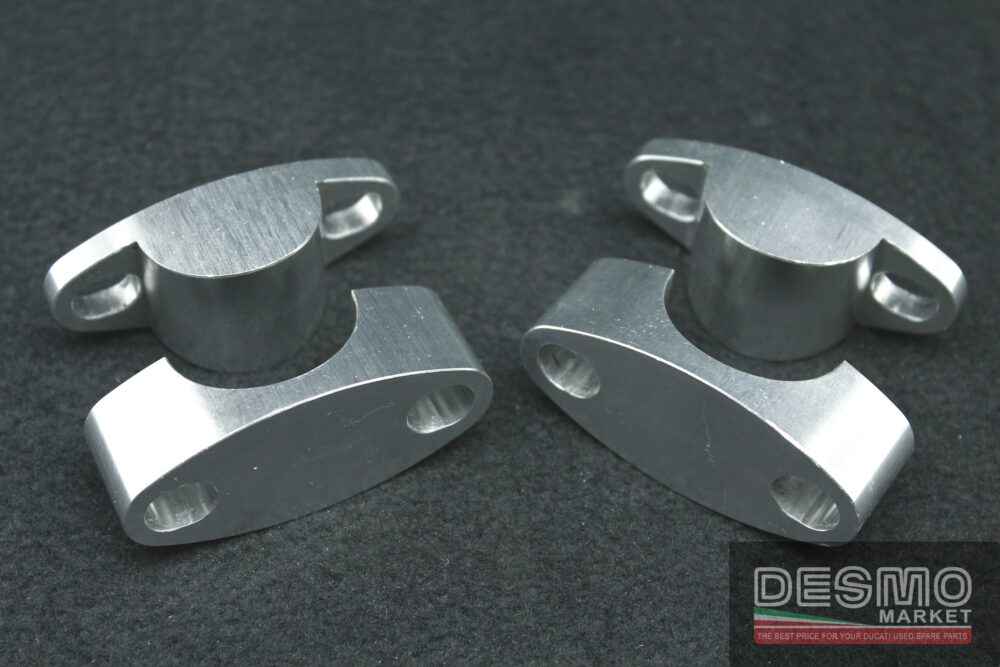 28mm handlebar lifts Ducati - Image 3