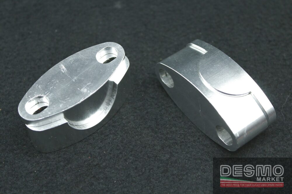 28mm handlebar lifts Ducati - Image 4
