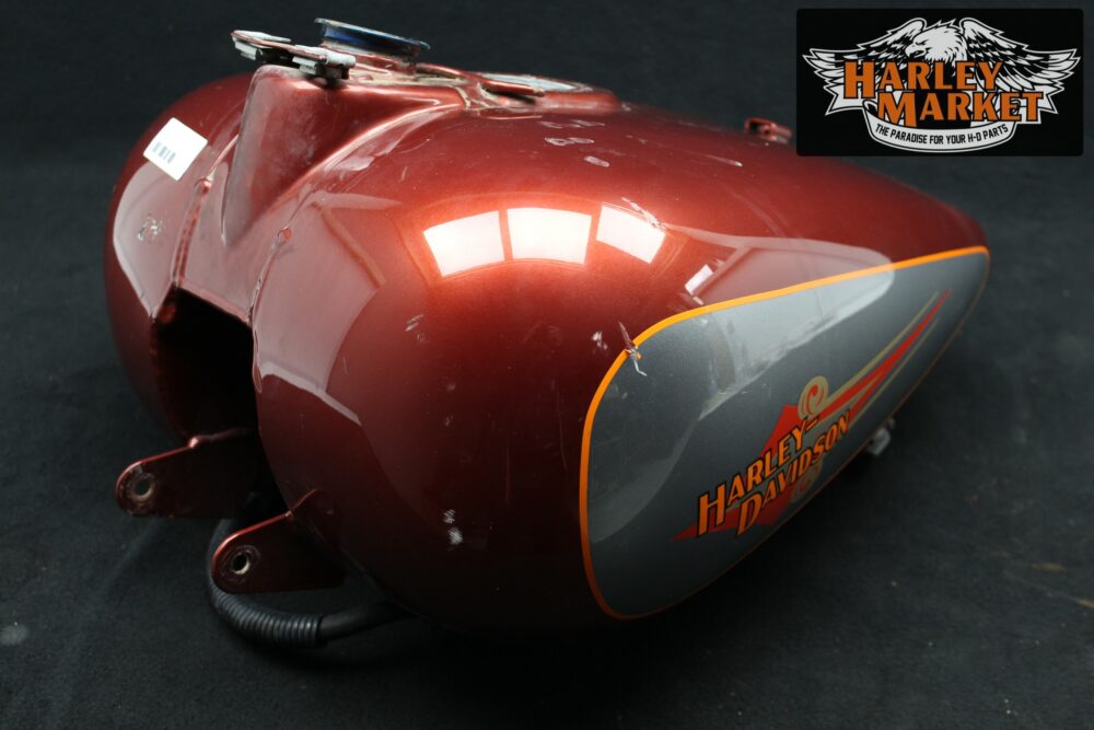 Serbatoio benzina Harley Davidson 89-94 Touring