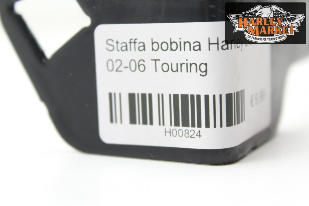 Staffa bobina Harley Davidson 02-06 Touring