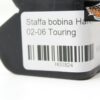 Staffa bobina Harley Davidson 02-06 Touring