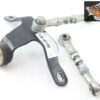 Staffe montaggio motore Harley Davidson Electra Glide 99-07