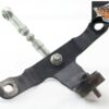 Staffe montaggio motore Harley Davidson Electra Glide 99-07