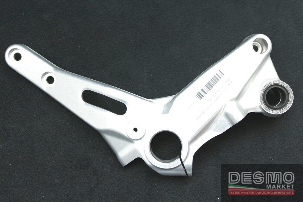 Supporto motore sinistro Ducati Panigale 959 1299