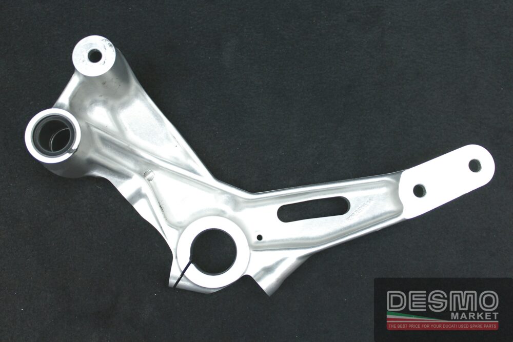 Supporto motore sinistro Ducati Panigale 959 1299