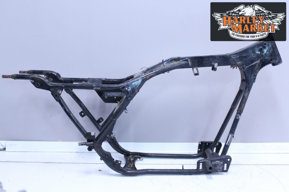 Main frame chassis FLHTC Electra Glide Ultra Classic MY1992 - Image 10