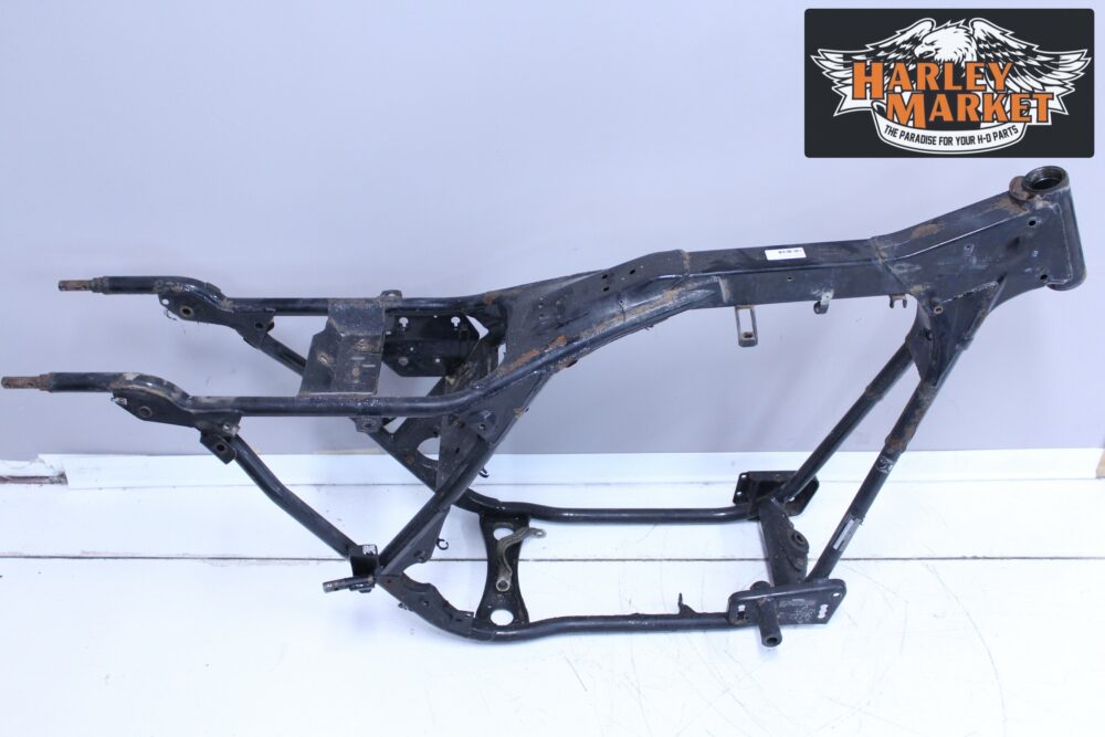 Main frame chassis FLHTC Electra Glide Ultra Classic MY1992 - Image 11