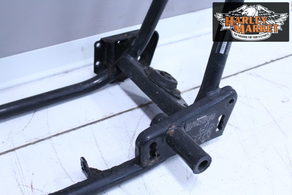 Main frame chassis FLHTC Electra Glide Ultra Classic MY1992 - Image 12